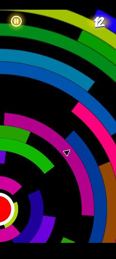 ESCAPE CIRCLE - Screenshot 4