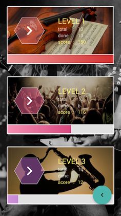 Musical Instruments Quiz - Screenshot 4