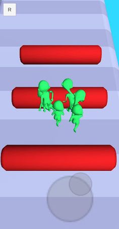 Crowd Run - Screenshot 3