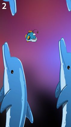 GLF Flying Morvyl - Screenshot 4