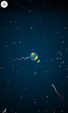 Planet Protection - Screenshot 3