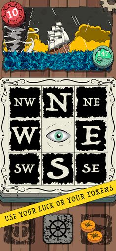 Fisherman Cards Game - Screenshot 4