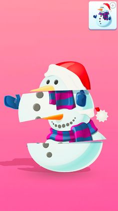 Drop Puzzle - Screenshot 2