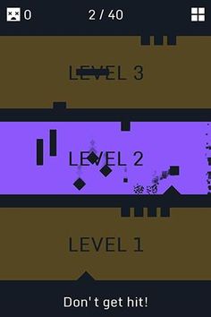 Level Up 3 - Screenshot 2