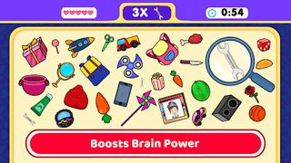 Hidden Objects Games for Kids - Screenshot 3