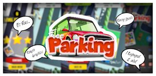 Free Car Parking - Parking Jam - Screenshot 1