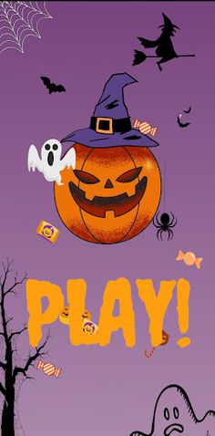 Pumpkin Picker - Screenshot 1