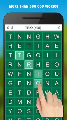 Words All Around PRO - Screenshot 4