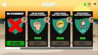 El Muro - Screenshot 2