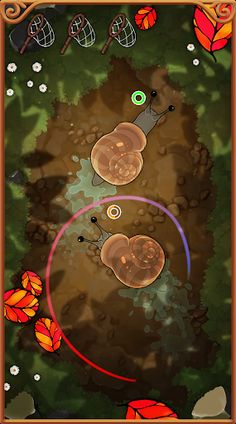 Critter Capture! - Screenshot 2