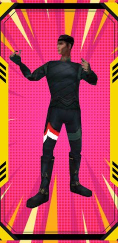 Tarung Jagoan - Screenshot 1