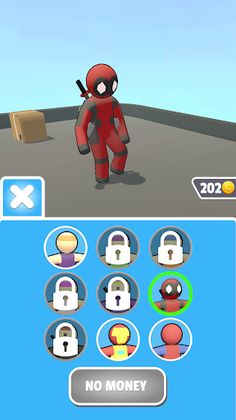 Front Flip - Parcour Racing - Screenshot 2