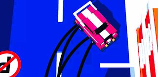 Parking Car Master Road Game 3 - Screenshot 1