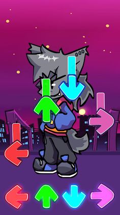 FNF Music Battle: Friday night - Screenshot 1