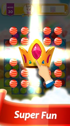 Little Candy Bakery - Screenshot 4