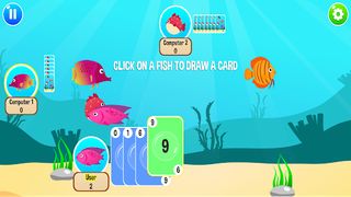 Go Fish! - The Card Game - Screenshot 2