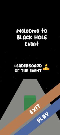 Geometry Runner - Screenshot 2