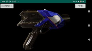 Shot Riser Driver - Screenshot 2