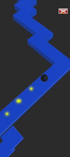 Zig Zag - Peli - Screenshot 2