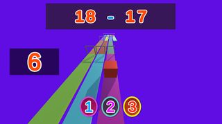 Math Cube - Screenshot 3