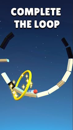 Loop Jump 2 - Screenshot 3
