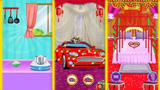 Punjabi Wedding:Patiala Girl R - Screenshot 1