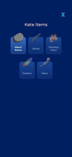 Purakau - Screenshot 3