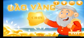 Đào vàng - Screenshot 1
