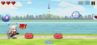 DeokSoon Dash - Screenshot 2