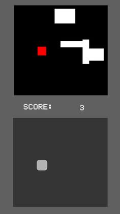 Fighter pilot reflex training - Screenshot 1