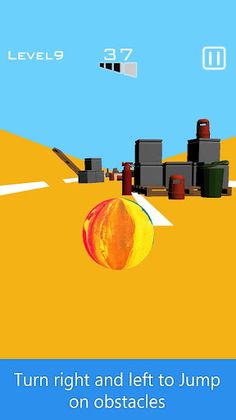 Not Direction Brain Halloween - Screenshot 2