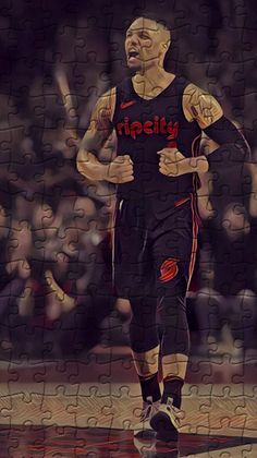 Damian Lillard Puzzles - Screenshot 2