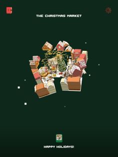 My Winter Album - Screenshot 2