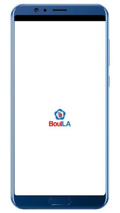 BoulLA - Screenshot 1