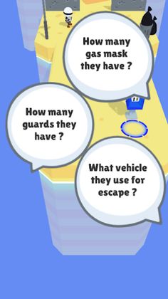 Intel Spy - Screenshot 3