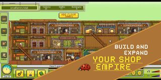 Shop Empire Deluxe - Screenshot 2