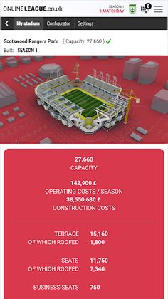 ONLINELEAGUE.us - Screenshot 3