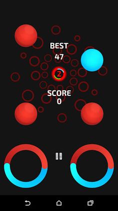 Color Catch - Screenshot 2