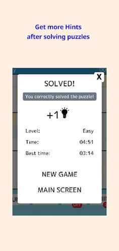 Sudoku - Classic Number Puzzle - Screenshot 3