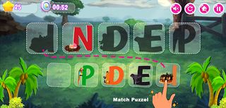 Jigsaw Puzzles - Screenshot 3