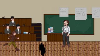 Talpon a magyar! - Screenshot 1