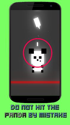 Panda Protector - Game - Screenshot 2