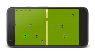 Keep Your Distance - Screenshot 2