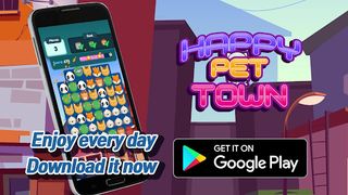 Happy Pet Town - Screenshot 3