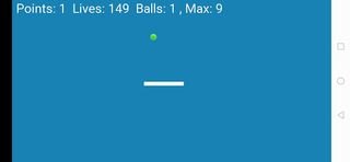 Bouncers - Screenshot 3