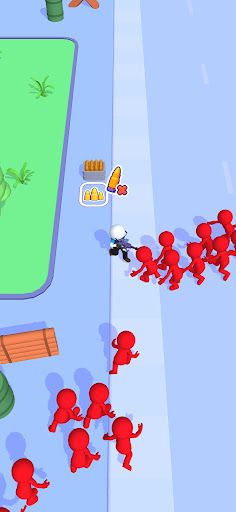 Battle Arena Idle - Screenshot 2