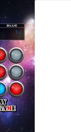 Three in row - Screenshot 2