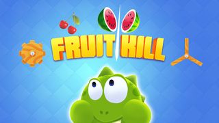 Fruit Kill - Screenshot 1
