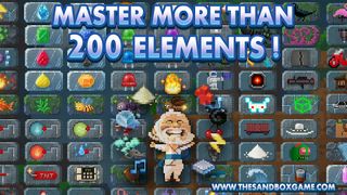 The Sandbox - Building & Craft - Screenshot 3