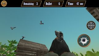 Pigeon Hunting & Shooting Game - Screenshot 3